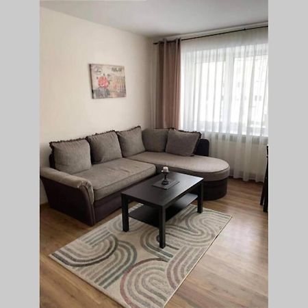 Apartamentai Draugystes Street โชเล ภายนอก รูปภาพ