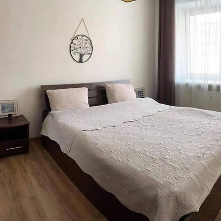 Apartamentai Draugystes Street โชเล ภายนอก รูปภาพ
